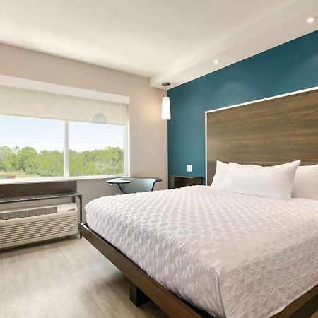 Tru By Hilton Charlotte Ayrsley Hotel Buitenkant foto