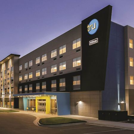 Tru By Hilton Charlotte Ayrsley Hotel Buitenkant foto