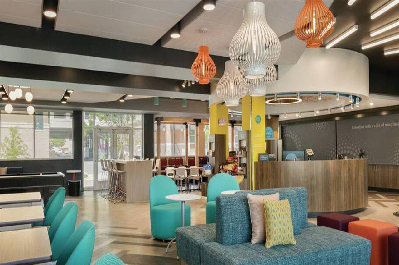 Tru By Hilton Charlotte Ayrsley Hotel Buitenkant foto