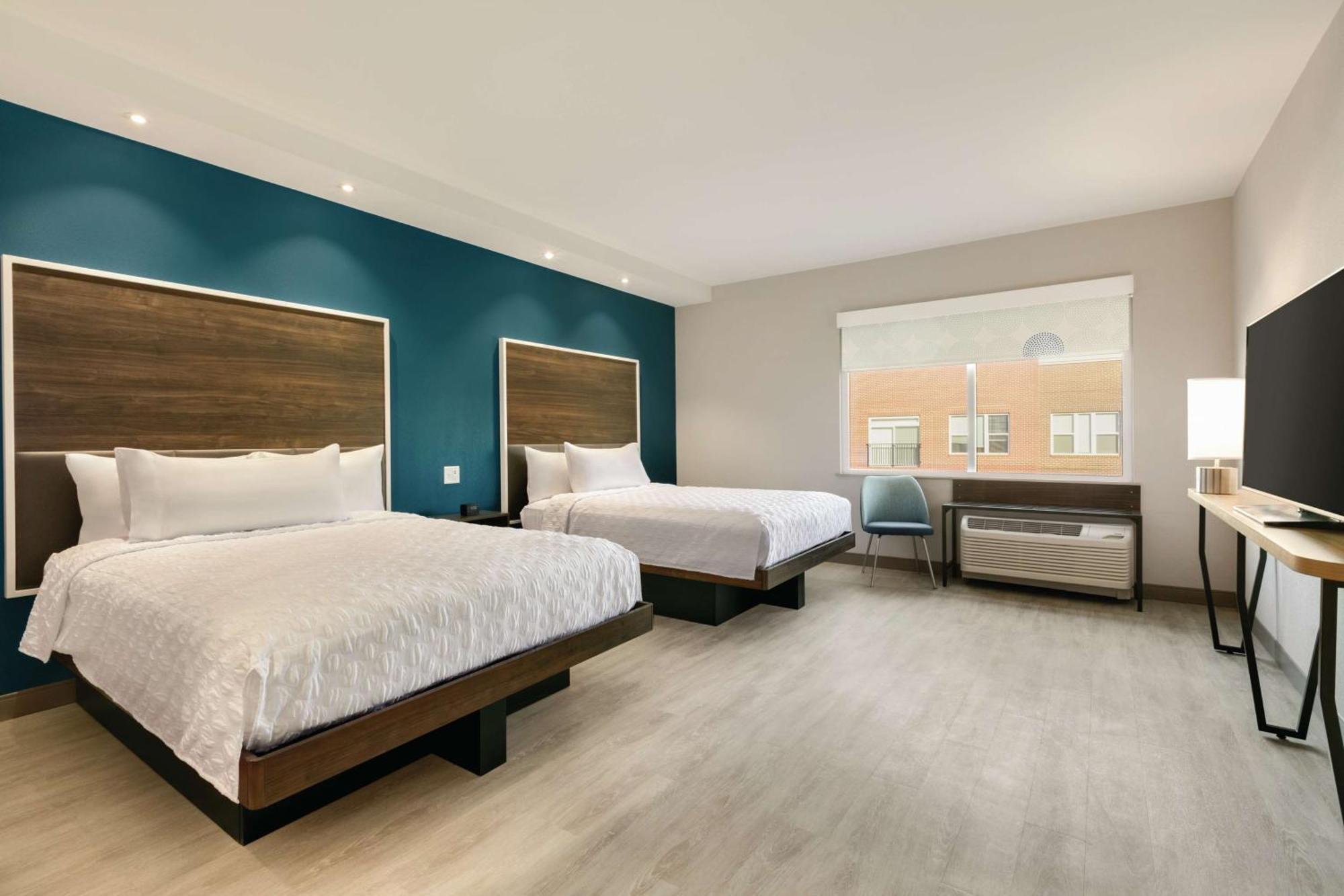 Tru By Hilton Charlotte Ayrsley Hotel Buitenkant foto