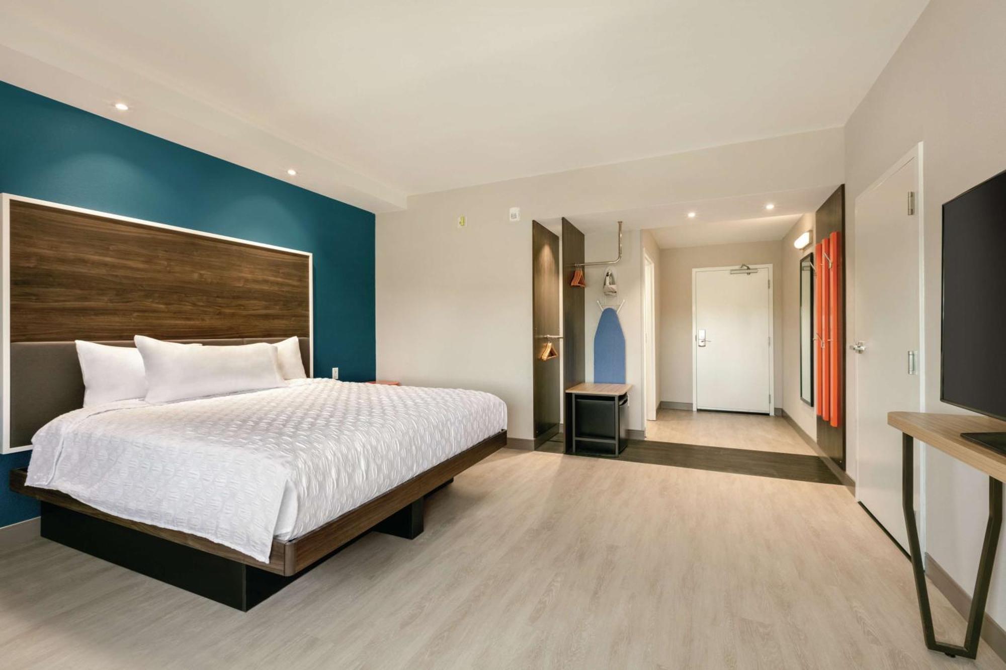 Tru By Hilton Charlotte Ayrsley Hotel Buitenkant foto