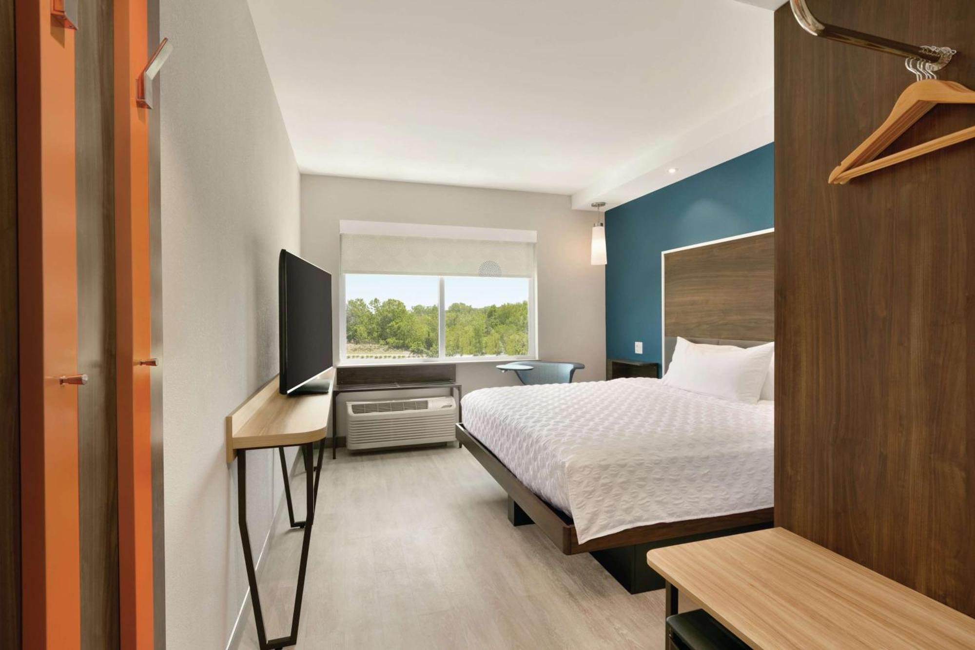 Tru By Hilton Charlotte Ayrsley Hotel Buitenkant foto