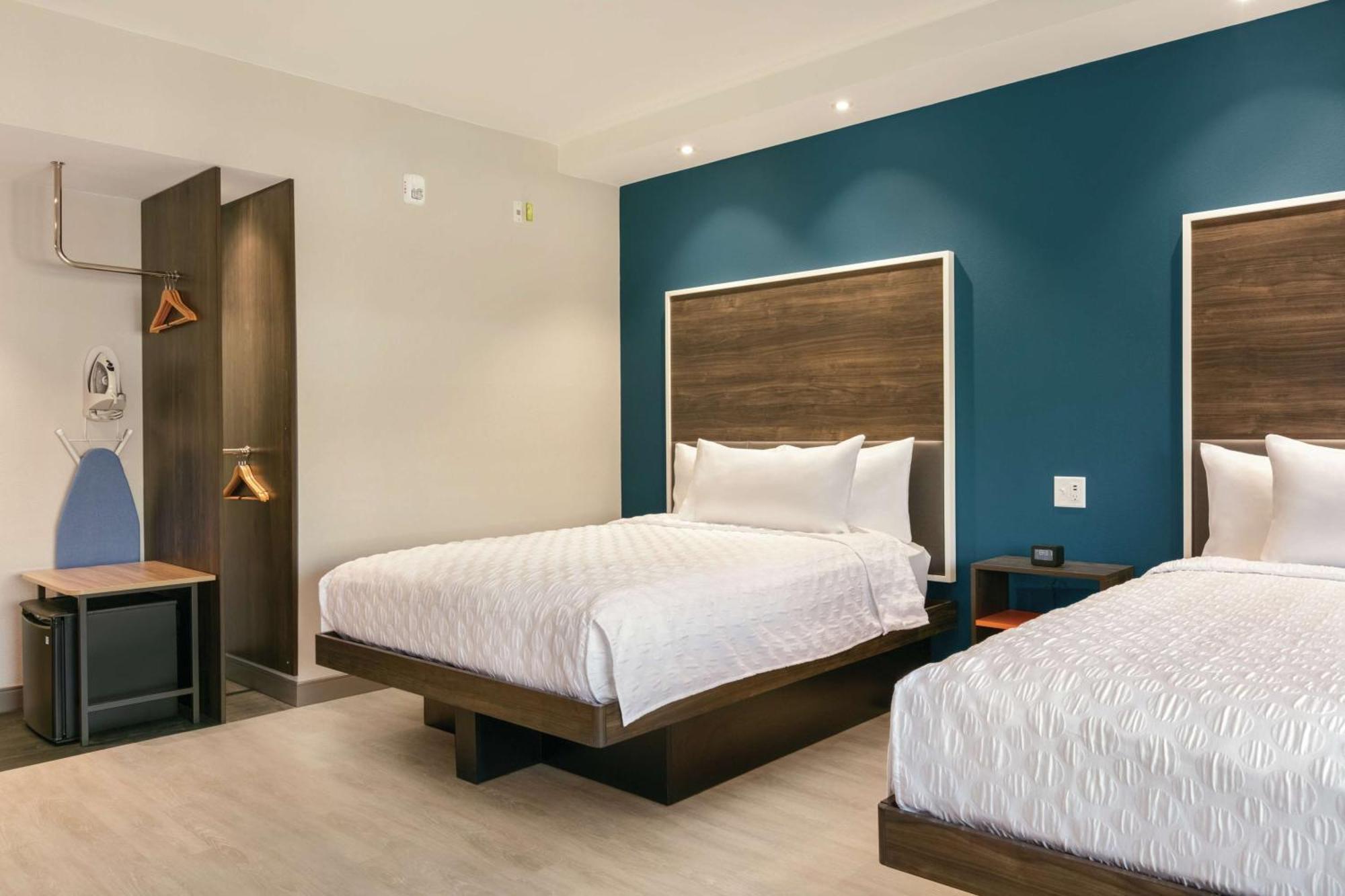 Tru By Hilton Charlotte Ayrsley Hotel Buitenkant foto