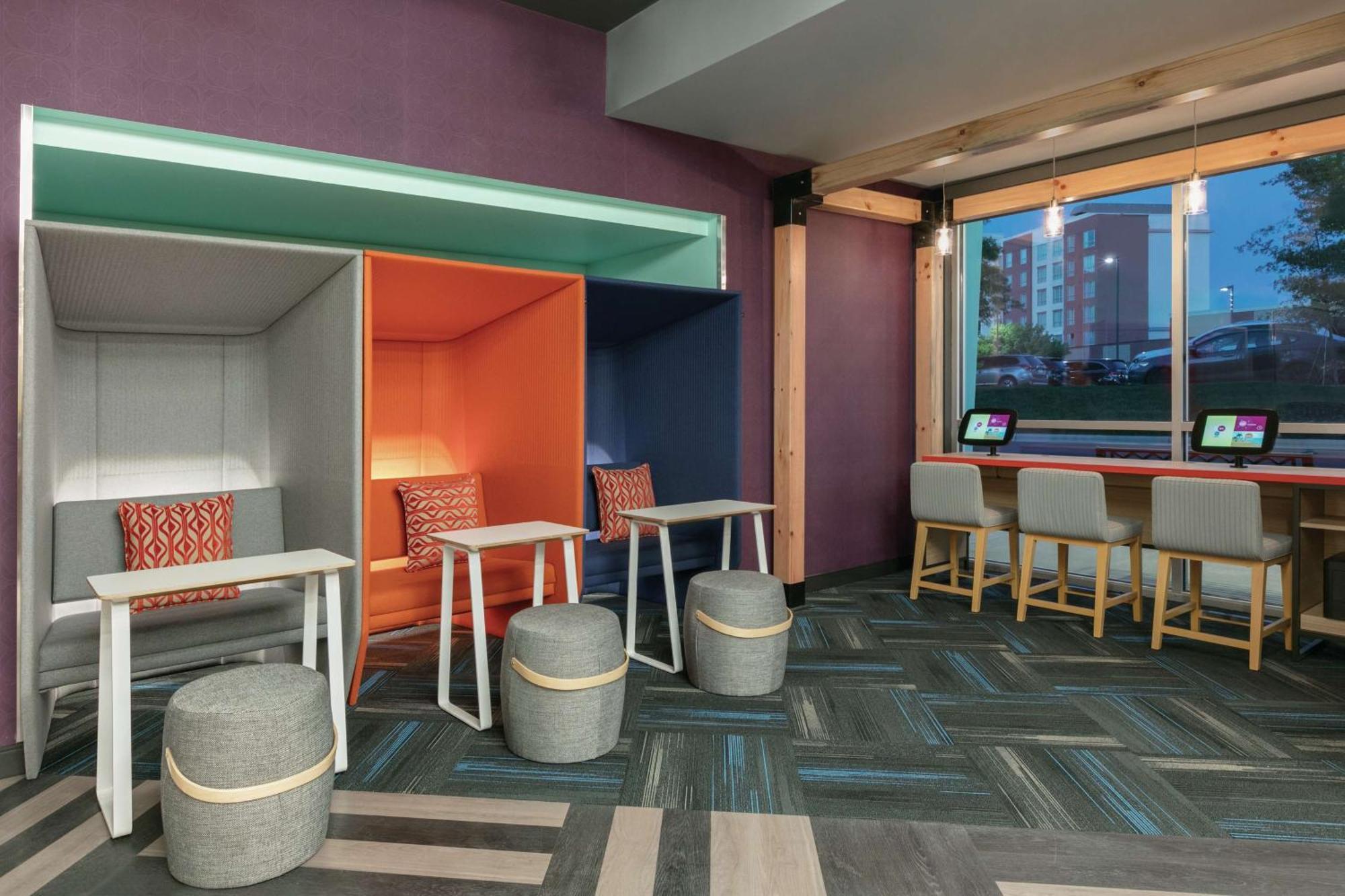 Tru By Hilton Charlotte Ayrsley Hotel Buitenkant foto