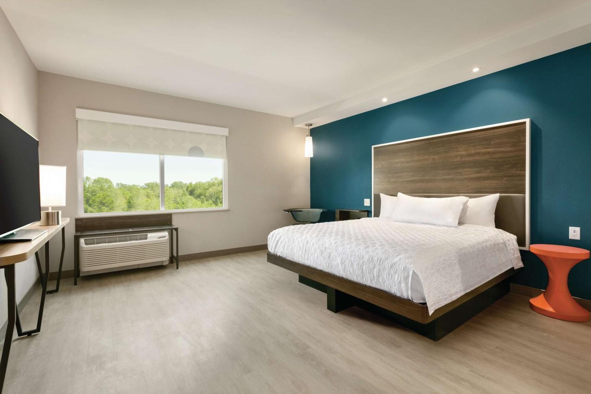 Tru By Hilton Charlotte Ayrsley Hotel Buitenkant foto