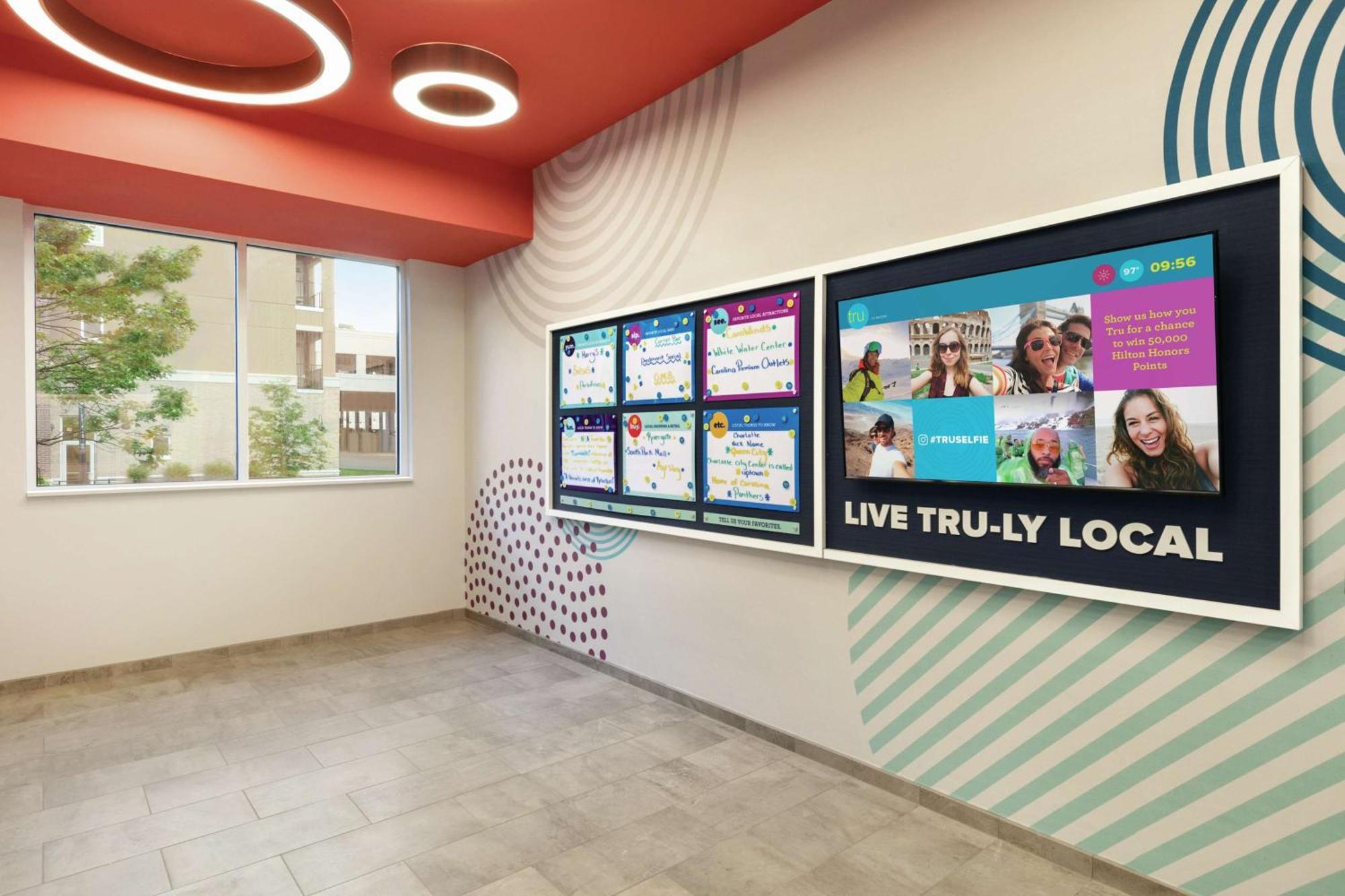 Tru By Hilton Charlotte Ayrsley Hotel Buitenkant foto