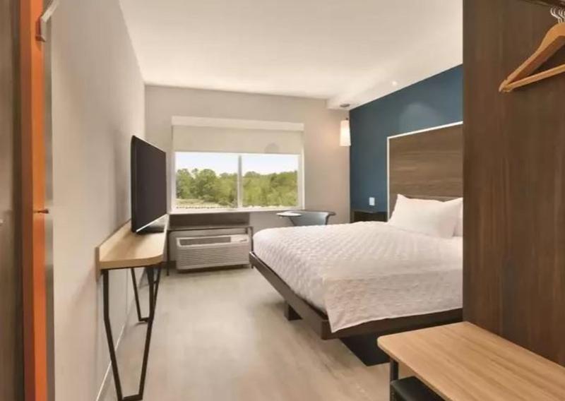 Tru By Hilton Charlotte Ayrsley Hotel Buitenkant foto